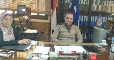 صحة دمياط الأولى على الجمهورية فى نتائج مبادرة دعم صحة المرأة المصرية‎‎
