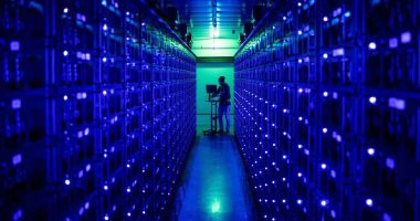 الولايات المتحدة تبدأ تقييم الكهرباء من حيث التكلفة لتعدين البيتكوين