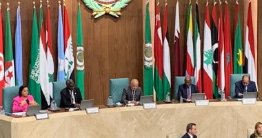 غدا.. انعقاد مجلس وزراء الصحة العرب ومكتبه التنفيذى بالجزائر 