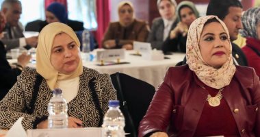 جامعة سوهاج تشارك في الملتقى التنسيقى الرابع لوحدات مناهضة العنف ضد المرأة بالجامعات
