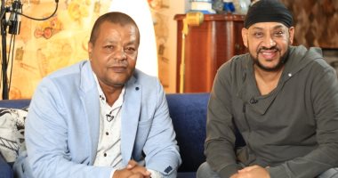 عصام كاريكا لـ تليفزيون" اليوم السابع ":  أحب لقب الملحن وليس المطرب