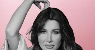 نانسى عجرم تحيى حفلاً غنائيًا فى قطر 16 الشهر الجارى 