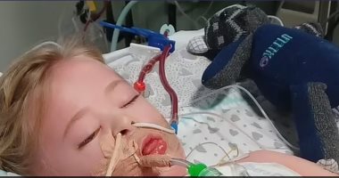 ديلى ميل.. توصية بإعطاء الأطفال فى بريطانيا مضاد حيوى وقائى للبكتيريا العقدية