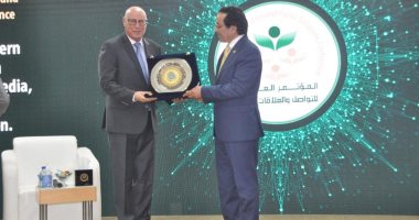 الجامعة العربية: نتعاون مع المنظمات الإعلامية لصناعة محتوى ملائم لطموحاتنا