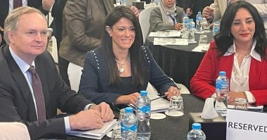رئيس وفد الاتحاد الأوروبى بمصر: التعليم الفنى قطاع استراتيجى ملئ بالتحديات