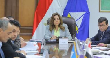 توفير 33 فرصة عمل متنوعة بمديرية القوى العاملة بدمياط‎‎