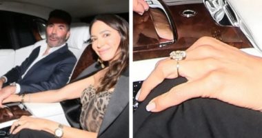 حصاد 2022.. أغلى خواتم خطوبة المشاهير أبرزها خاتم سعره 3 ملايين دولار