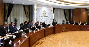 أخبار × 24 ساعة.. الحكومة: لا نقص فى مخزون البن والشاى والأرز والزيت