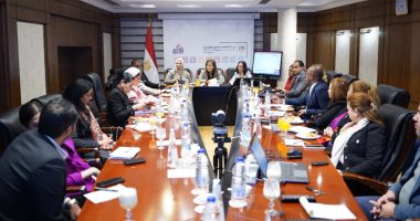 اللجنة الوزارية للمشروع القومي لتنمية الأسرة المصرية تتابع الموقف التنفيذي لخطط المشروع