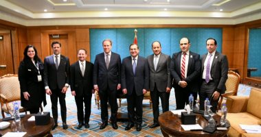 وزير البترول: مصر تولى اهتماما كبيرا بالتعاون المشترك مع أمريكا فى خفض الانبعاثات