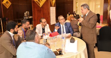 التعليم تنظم تدريبا حول ضمان الجودة والاعتماد فى مدارس التكنولوجيا التطبيقية