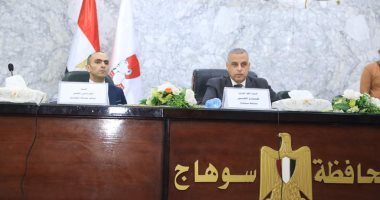 اعرف تفاصيل جداول الامتحانات لكل المراحل التعليمية بسوهاج.. صور