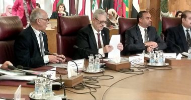 الجامعة العربية: التنمية المستدامة والأمن الغذائى فى مقدمة أولوياتنا