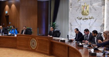رئيس الوزراء: أغلب الأخبار على السوشيال ميديا موجهة لضرب الاقتصاد المصرى