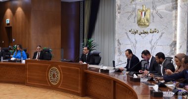رئيس الوزراء: تشكيل لجنة عليا للمؤتمر العالمى للترويج للاستثمار فى مصر 2023