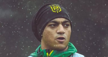 مصطفى محمد فى مهمة سهلة مع نانت أمام فيري بكأس فرنسا