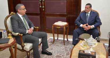 التنمية المحلية: 1318 مشروعا فى 64 قرية بالفيوم ضمن مبادرة "حياة كريمة"