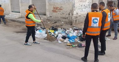 "مستقبل وطن" ينظم فعاليات مكثفة في 22 محافظة.. أبرزها قوافل طبية ودورات تدريبية وتوزيع هدايا للأطفال الأيتام