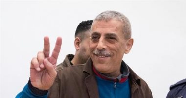 إصابة المفكر الفلسطيني وليد دقة بالسرطان في سجن الاحتلال الإسرائيلي