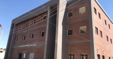 1136مشروعا تغير شكل الحياة فى قرى حياة كريمة بالجيزة.. صور 