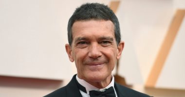 جلسة حوارية لـ أنطونيو بانديراس في مهرجان البحر الأحمر السينمائي غدا 