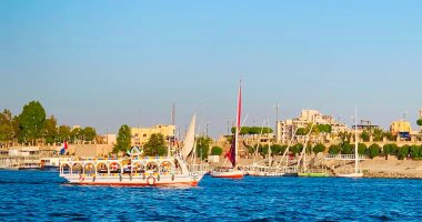 درجات الحرارة فى الأقصر اليوم.. 25 نهارا و10 ليلا.. وعودة تحليق رحلات البالون