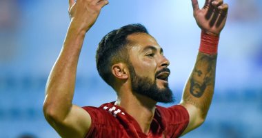 الأهلي يحدد مصير سافيو من العودة لقائمة الفريق أمام البنك
