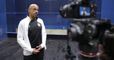 الاتحاد الدولي للإسكواش يكشف أسباب اختيار نادى مدينتي لاستضافة بطولة كأس العالم لفرق السيدات 2022