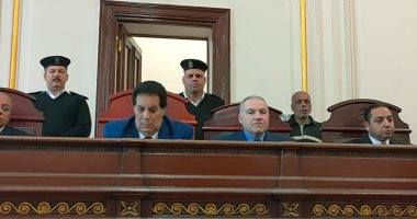الإعدام شنقا لنقاش قتل مسنة وأحرق جثمانها بالإسكندرية..فيديو وصور
