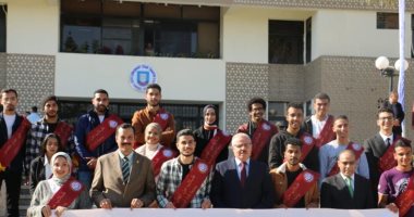 بالأسماء.. إعلان نتائج انتخابات اتحاد طلاب جامعة قناة السويس
