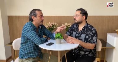 مخرج  فيلم "كاملة": العمل معنى بالإنسان ولا أُصنفه فيلمًا نسويًا
