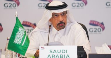 وزير الاستثمار السعودى: توقيع 34 اتفاقية تعزز التعاون الاقتصادى مع الصين