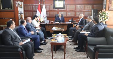 وزير القوى العاملة: حريصون على خروج قانون عمل متوزان وعادل وبتوافق "طرفى الإنتاج"