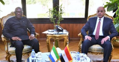 وزير الطيران: تعزيز التعاون مع الأشقاء الأفارقة فى مقدمة الأولويات