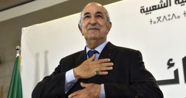 الرئيس الجزائرى يدشن نصبا تذكاريا للأمير عبد القادر فى موسكو
