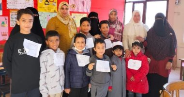 بدء تصفيات مسابقة "التهجى" للغة الإنجليزية بالمعاهد الأزهرية بالشرقية