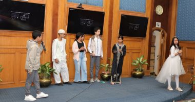 وزارة التربية والتعليم تحتفل باليوم العالمى لمكافحة الفساد