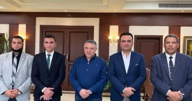 اللجنة الطبية والاستغاثات بمجلس الوزراء تنظم قافلة طبية لحلايب وشلاتين وأبو رماد