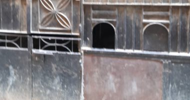 ضبط شكائر دقيق بلدى مدعم قبل بيعها بالسوق السوداء بالمحلة