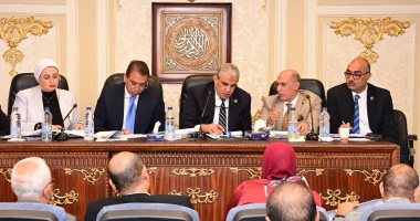 رئيس "قوى النواب": نسعى لخروج قانون العمل بشكل متوازن