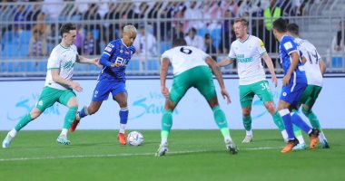 نيوكاسل يفوز على الهلال السعودي بخماسية وديا.. فيديو