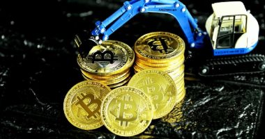 انخفاض قيمة البيتكوين بنسبة 1.37% خلال الـ24 ساعة الماضية