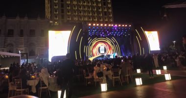 الفيلم القصير "على قبر أبى" يفوز باليسر الذهبى بمهرجان البحر الأحمر