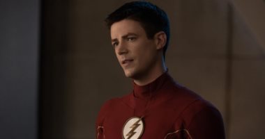 اليوم الموسم التاسع والأخير من The Flash 