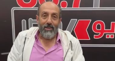 أحمد صيام ضيف لبنى فوزى فى برنامج "ويحلى الكلم" على راديو مصر الليلة 