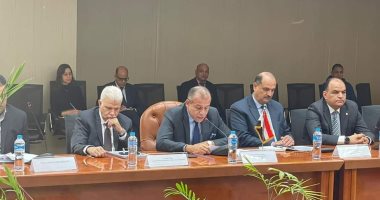 التمثيل التجارى: 9 مليارات دولار حجم التبادل التجارى بين مصر والولايات المتحدة