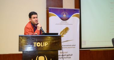 ملتقى المنسقين الإعلاميين بشرم الشيخ يناقش مواجهة الشائعات وكيفية الرد عليها