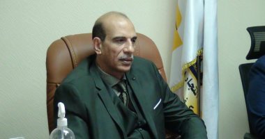 رئيس الغرفة التجارية بكفر الشيخ: حرصنا على إقامة المعارض لتوفير السلع بأسعار مخفضة.. وإنشاء 6 شعب جديدة وأول لجنة لسيدات الأعمال فى تاريخ الغرفة وأخرى للشباب.. ومكتب ضرائب وآخر لهيئة الصادرات والواردات.. صور