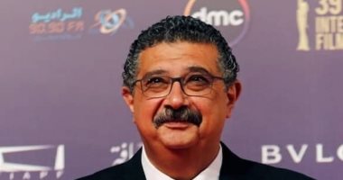 ماجد الكدوانى يحتفل بعيد ميلاده الـ55 اليوم