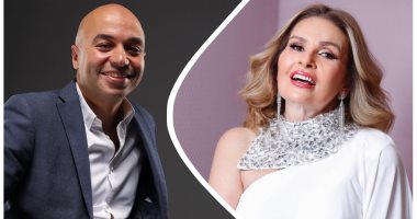 عمرو صلاح مخرجاً لمسلسل يسرا الجديد فى رمضان 2023